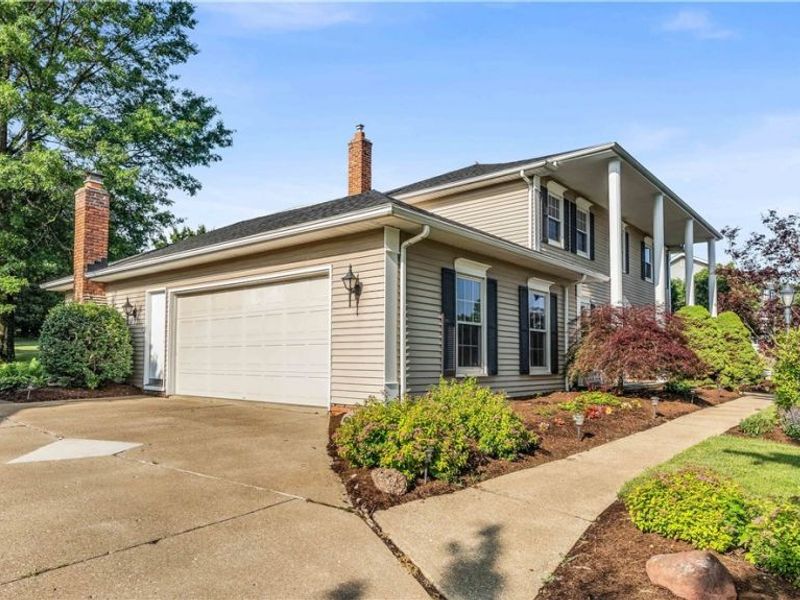 3886 Boxelder Drive , Brecksville, OH 44141 Photo 45