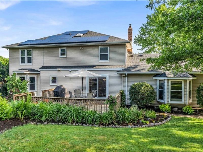 3886 Boxelder Drive , Brecksville, OH 44141 Photo 5