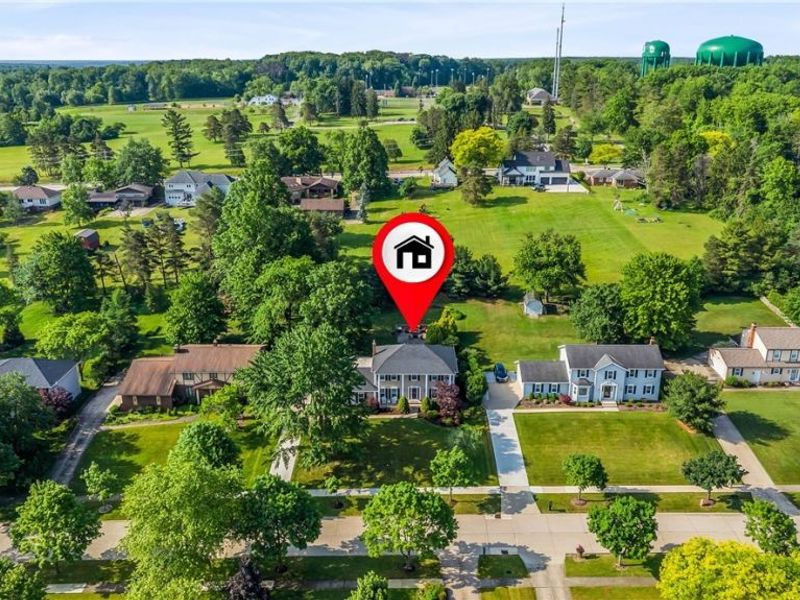 3886 Boxelder Drive , Brecksville, OH 44141 Photo 8