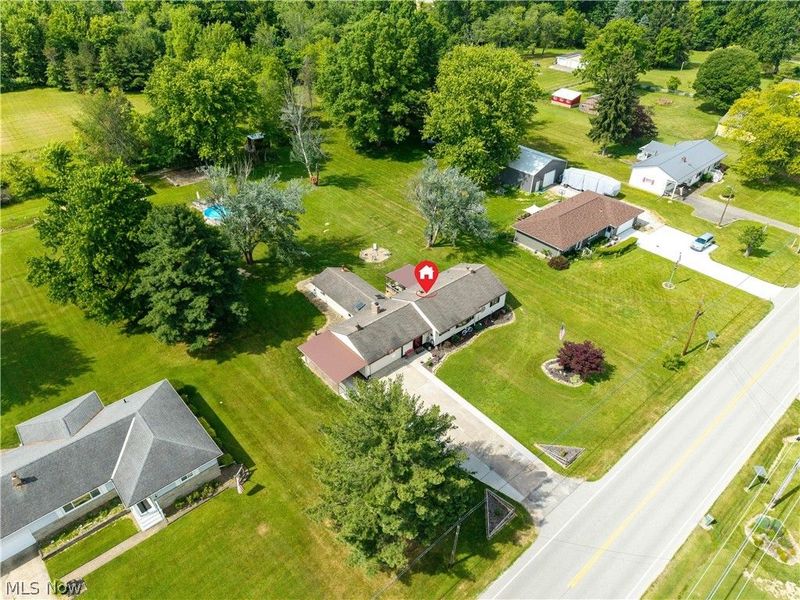 37581 Capel Road , Grafton, OH 44044 Photo 47
