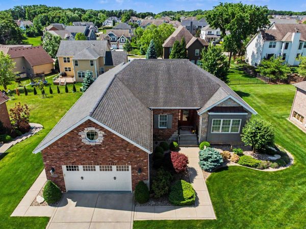 1095 Allison Street , Crown Point, IN 46307