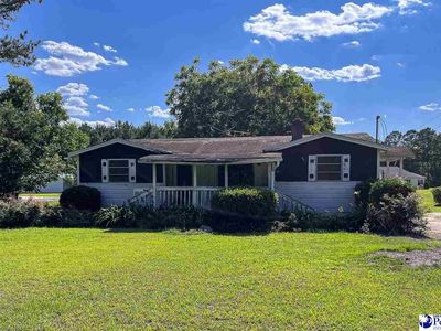 1267 N Old Georgetown, Lake City, SC 29560