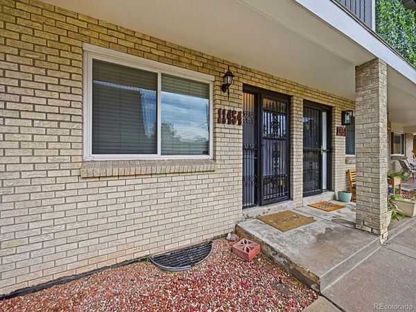 11454 W 17th Place , Lakewood, CO 80215