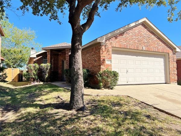 1103 Savage Drive, Denton, TX 76207