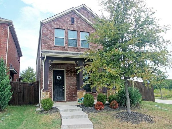 600 Ansley Way, Allen, TX 75013