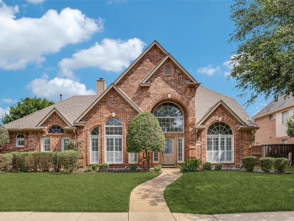 2129 Argyle Drive, Plano, TX 75023