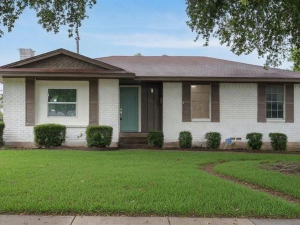 1211 Robin Glen Drive, Dallas, TX 75232