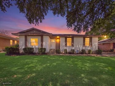1211 Robin Glen Drive, Dallas, TX 75232