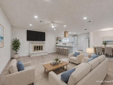 1211 Robin Glen Drive, Dallas, TX 75232