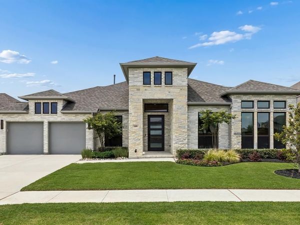 109 Chisos Court, Rhome, TX 76078