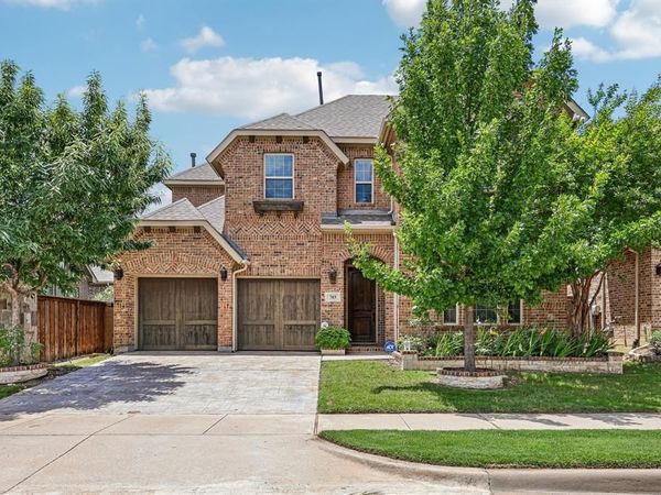 743 Windsor Road, Coppell, TX 75019