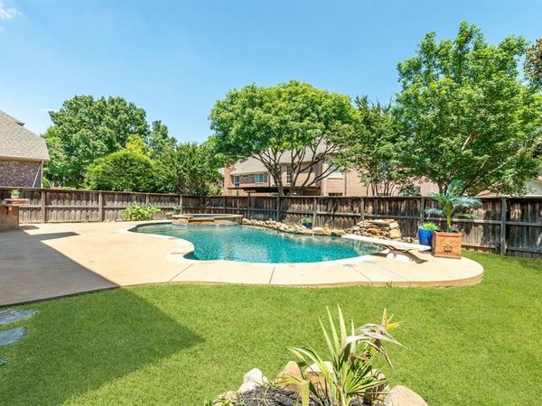 1511 Hunters Creek Drive, McKinney, TX 75072