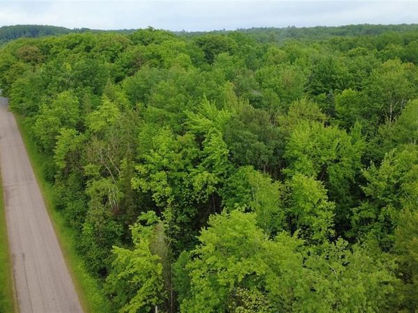 000 Boundary Road, Ringle, WI 54471