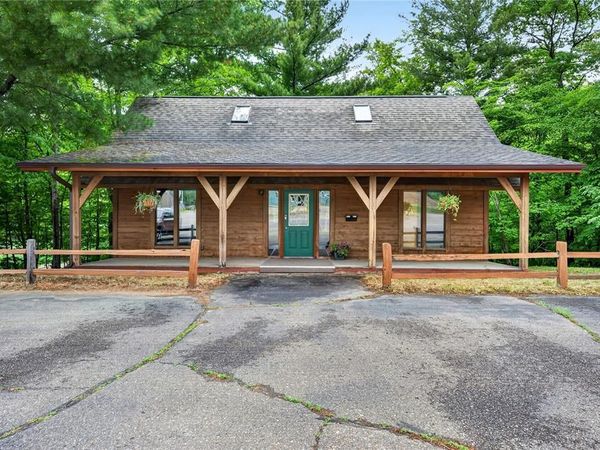 2380 County Road A, Spooner, WI 54801