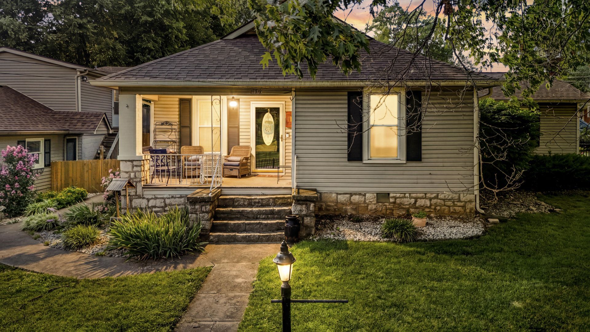 363 Douglas Avenue, Versailles, KY 40383 Main Photo