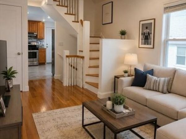 190 Main St, Unit 3, Malden, MA 02148