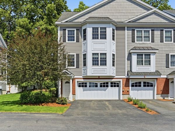 1975 Middlesex Street, Unit 4, Lowell, MA 01851