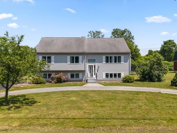 781 Grafton St, Shrewsbury, MA 01545
