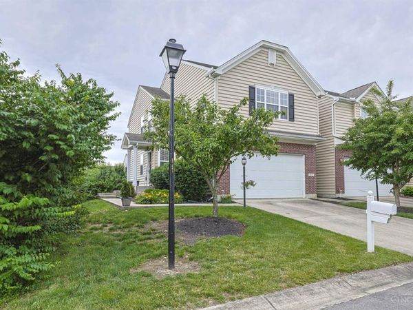 2827 Wexford, Fairfield Twp, OH 45011