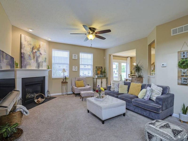2827 Wexford, Fairfield Twp, OH 45011 Photo 6