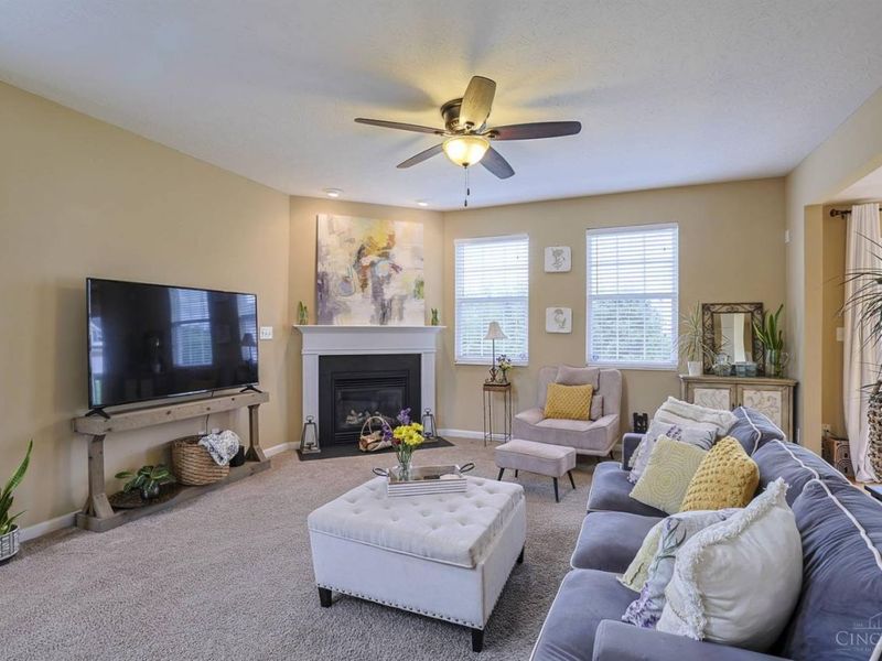 2827 Wexford, Fairfield Twp, OH 45011 Photo 8