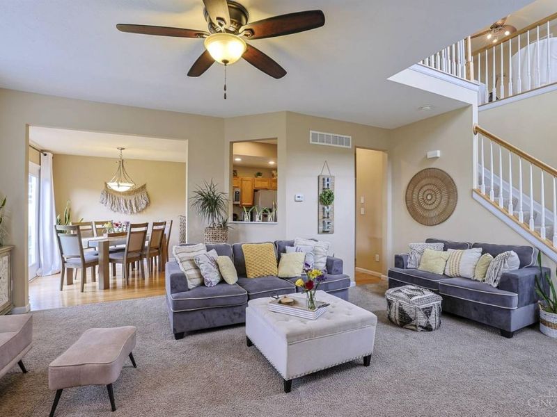 2827 Wexford, Fairfield Twp, OH 45011 Photo 9