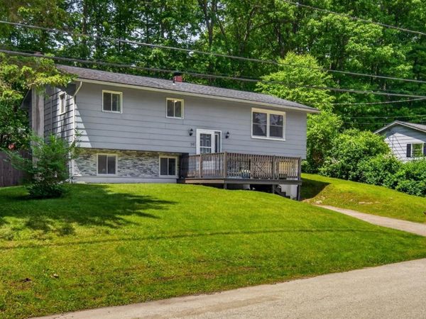 59 Cramton Avenue, Rutland City, VT 05701