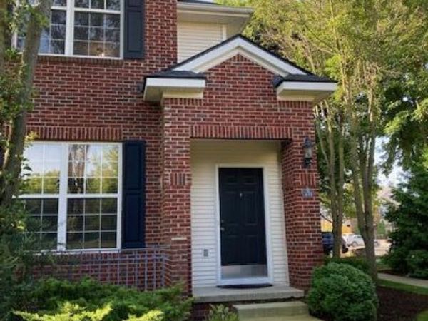 229 Scio Village Court, Unit 211, Ann Arbor, MI 48103