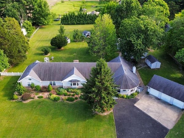 449 E McKay Road , Shelbyville, IN 46176