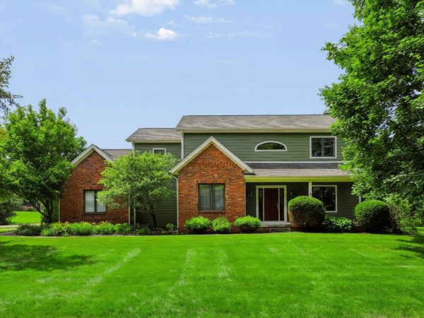 3931 Shana Jane Drive, Lafayette, IN 47905