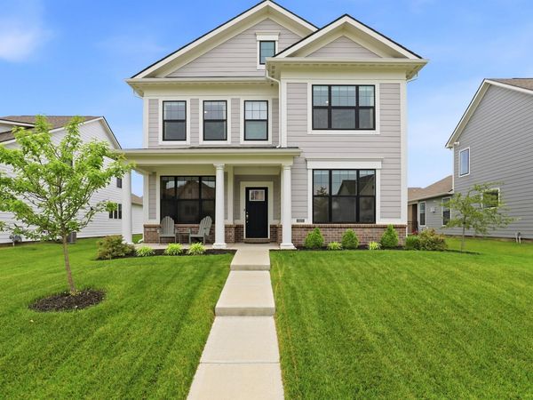 2277 W 171st, Westfield, IN 46074