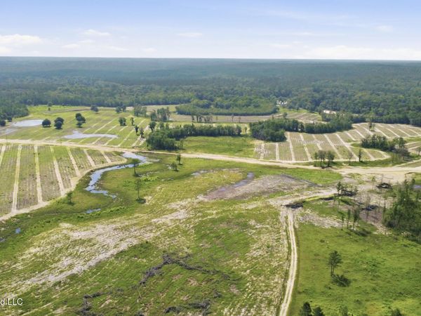 Baxter Ave , Lucedale, MS 39452