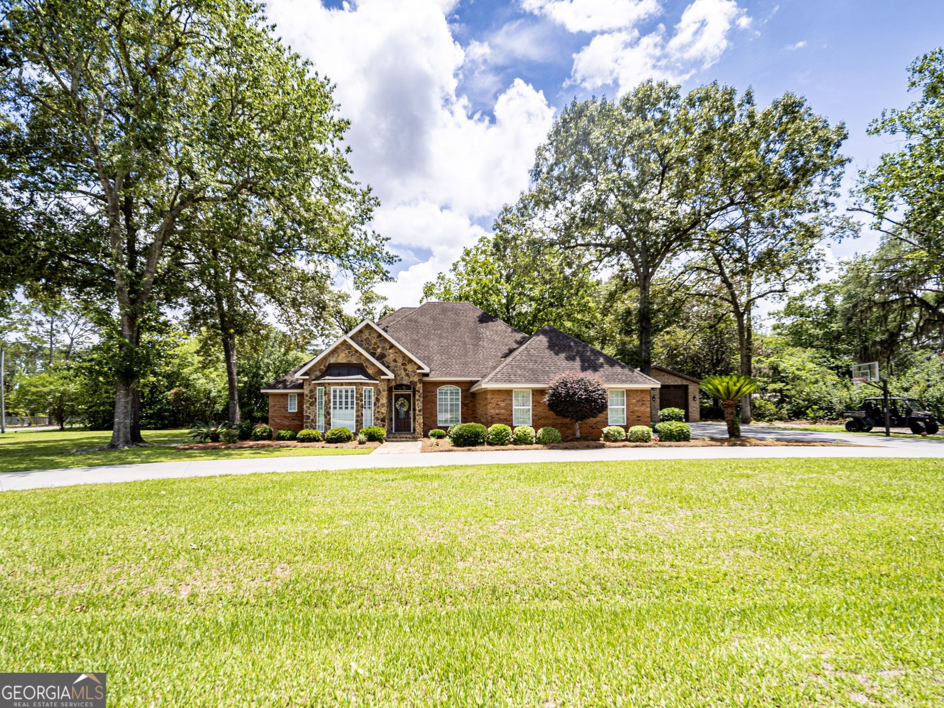 603 Newton Drive, Adel, GA 31620 Main Photo
