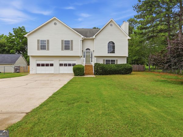 4790 Ewing Road, Austell, GA 30106