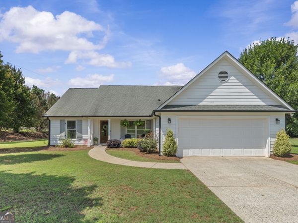 1011 Shelnutt Drive, Bishop, GA 30621