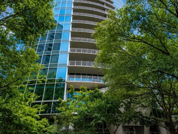 3338 Peachtree Road NE, Unit 401, Atlanta, GA 30326