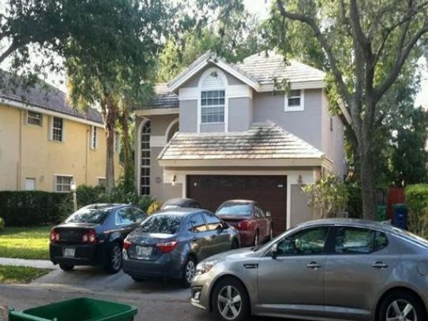 11074 Bismarck Place, Cooper City, FL 33026