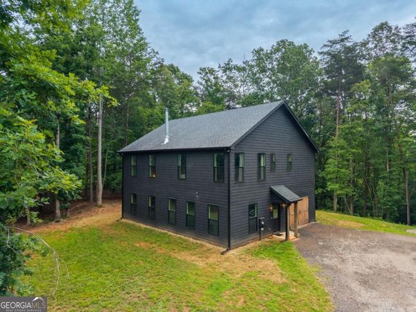 1995 Auraria Road, Dahlonega, GA 30533