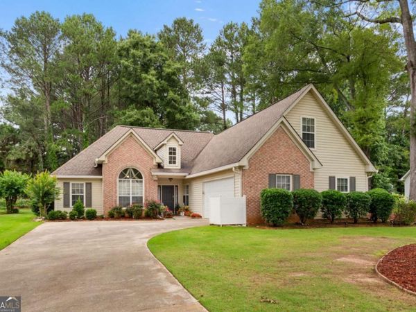435 Crosshaven Way, Mcdonough, GA 30253