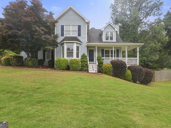 40 Springfield Drive, Newnan, GA 30265