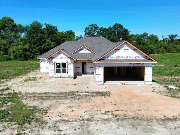 1209 Coleman Register Rd, Lot 18, Rentz, GA 31075