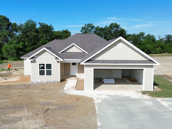 1209 Coleman Register Rd, Lot 18, Rentz, GA 31075