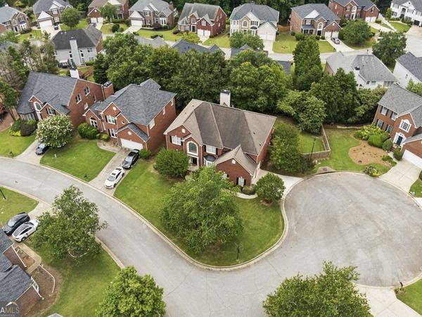 4951 Durley Walk SE, Smyrna, GA 30082
