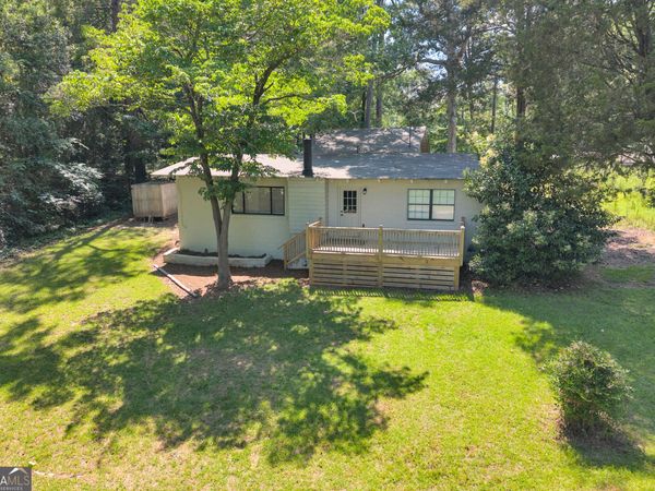 128 Flat Rock Road, Eatonton, GA 31024