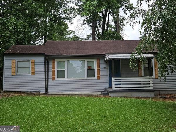 4153 Lindsey Drive, Decatur, GA 30035