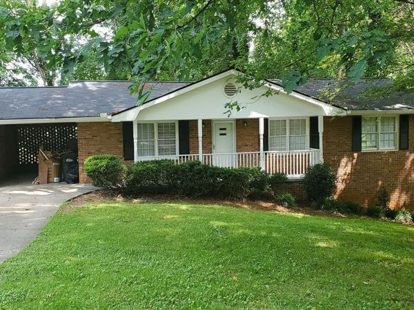 473 Dan Place, Smyrna, GA 30082