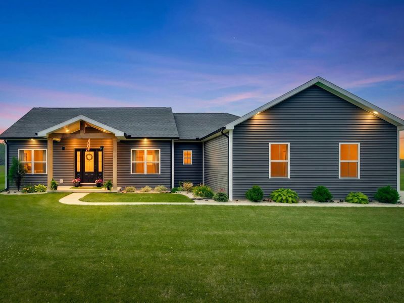 6170 Reservoir Road, Lima, OH 45801 Photo 1