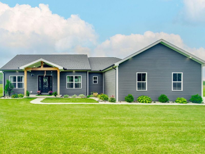 6170 Reservoir Road, Lima, OH 45801 Photo 2