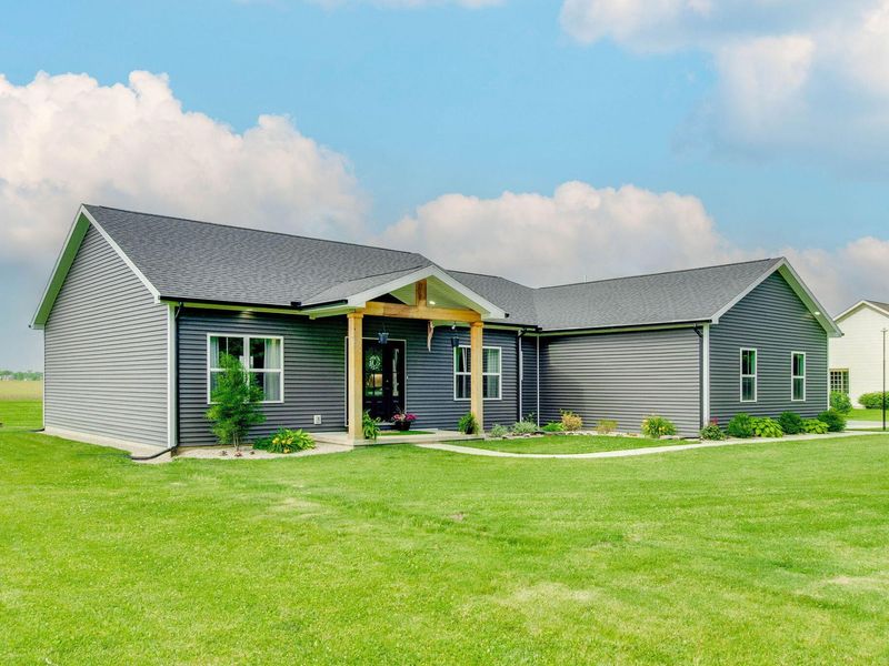 6170 Reservoir Road, Lima, OH 45801 Photo 3