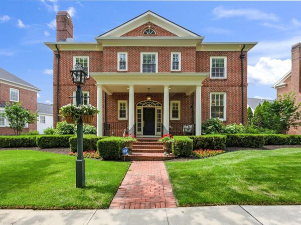 4011 Westbury, New Albany, OH 43054